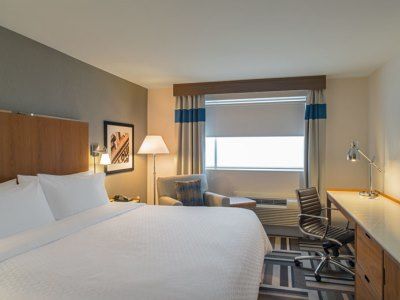 Four Points By Sheraton Midland Kültér fotó